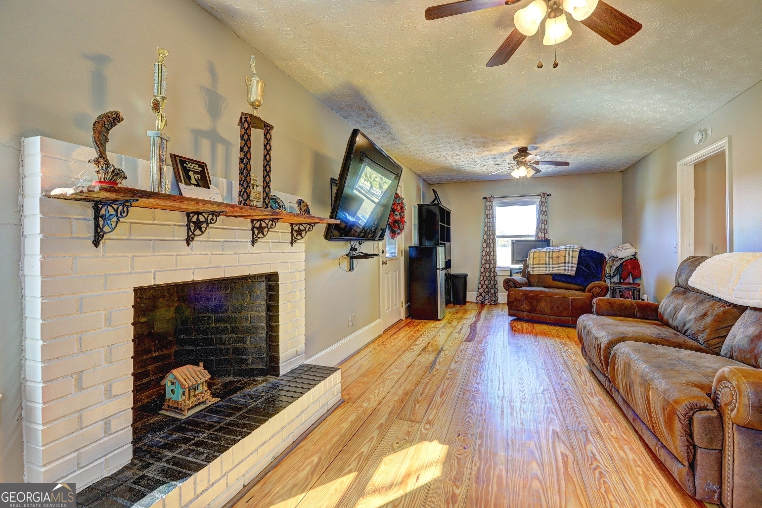 2870 Prospect Road Rutledge GA 30663