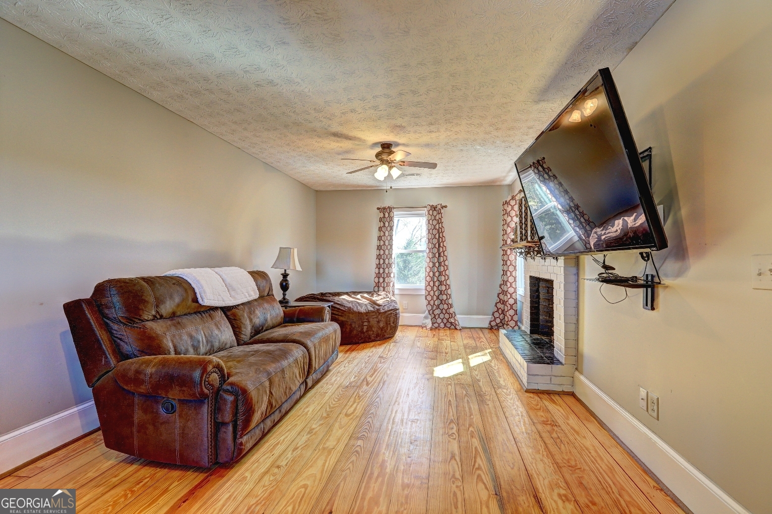 2870 Prospect Road Rutledge GA 30663