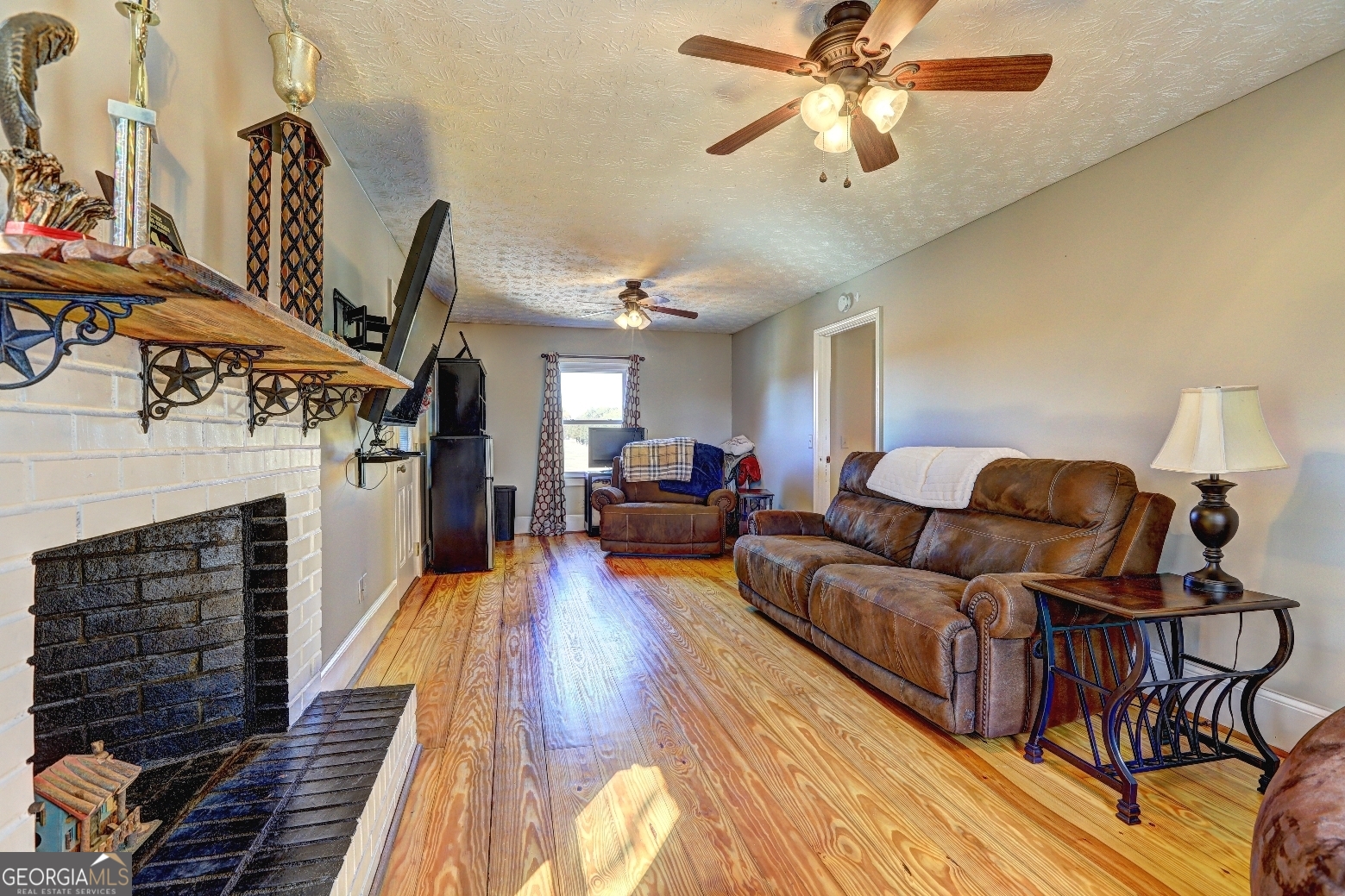 2870 Prospect Road Rutledge GA 30663