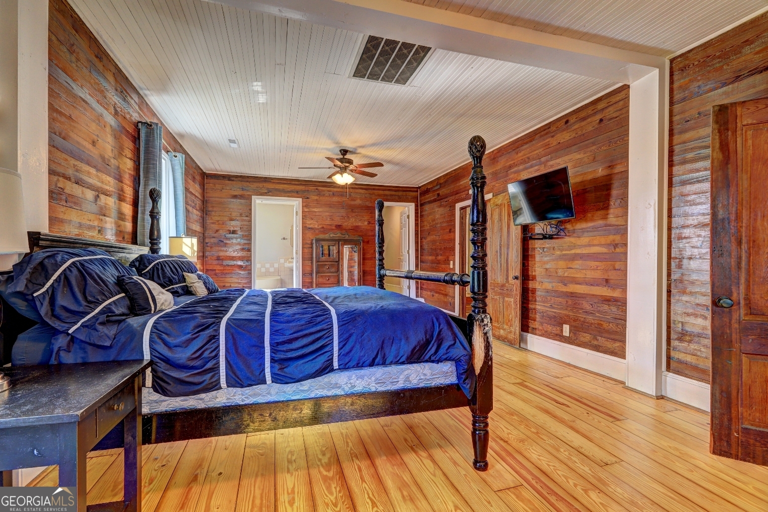 2870 Prospect Road Rutledge GA 30663