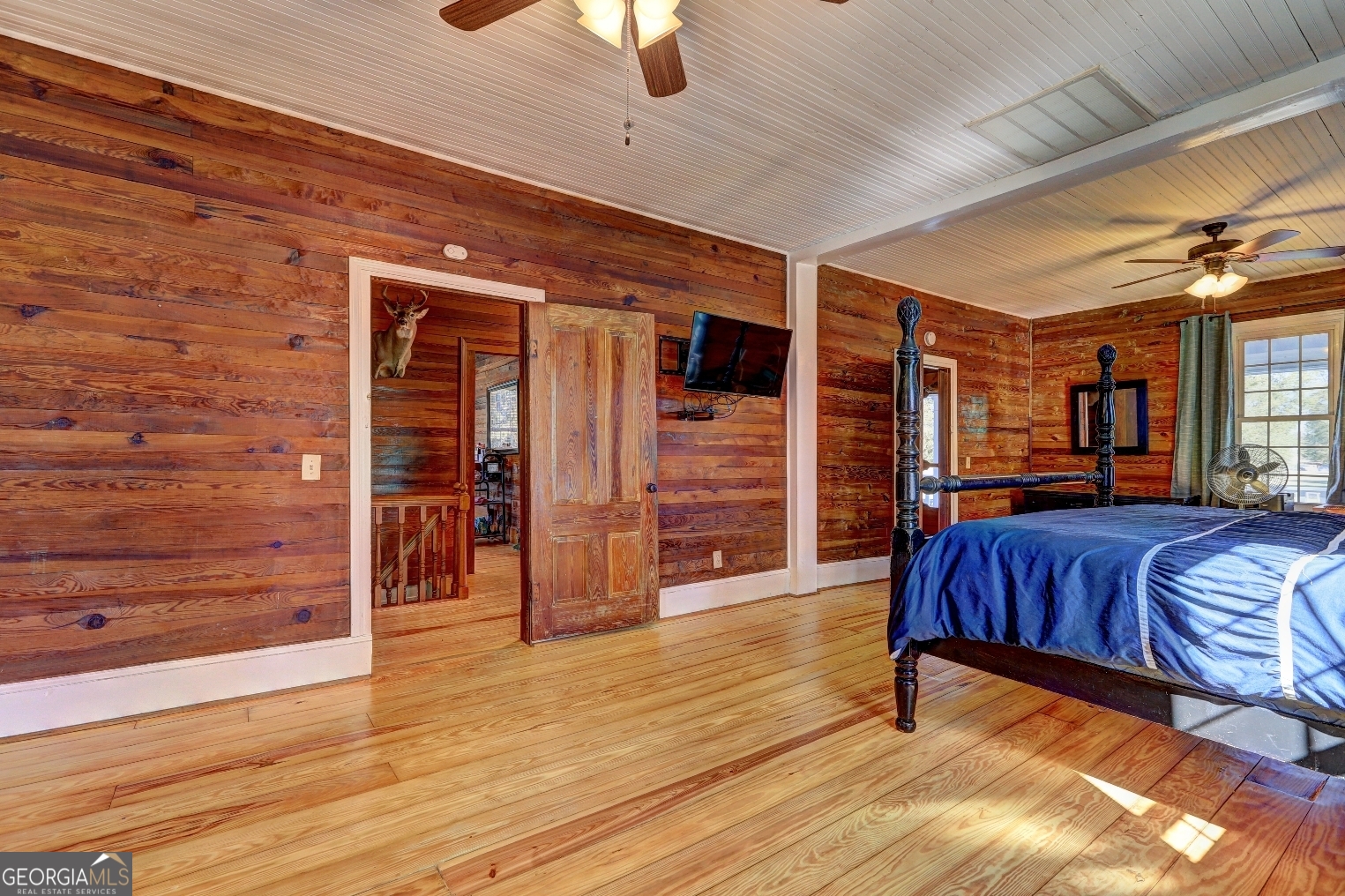 2870 Prospect Road Rutledge GA 30663