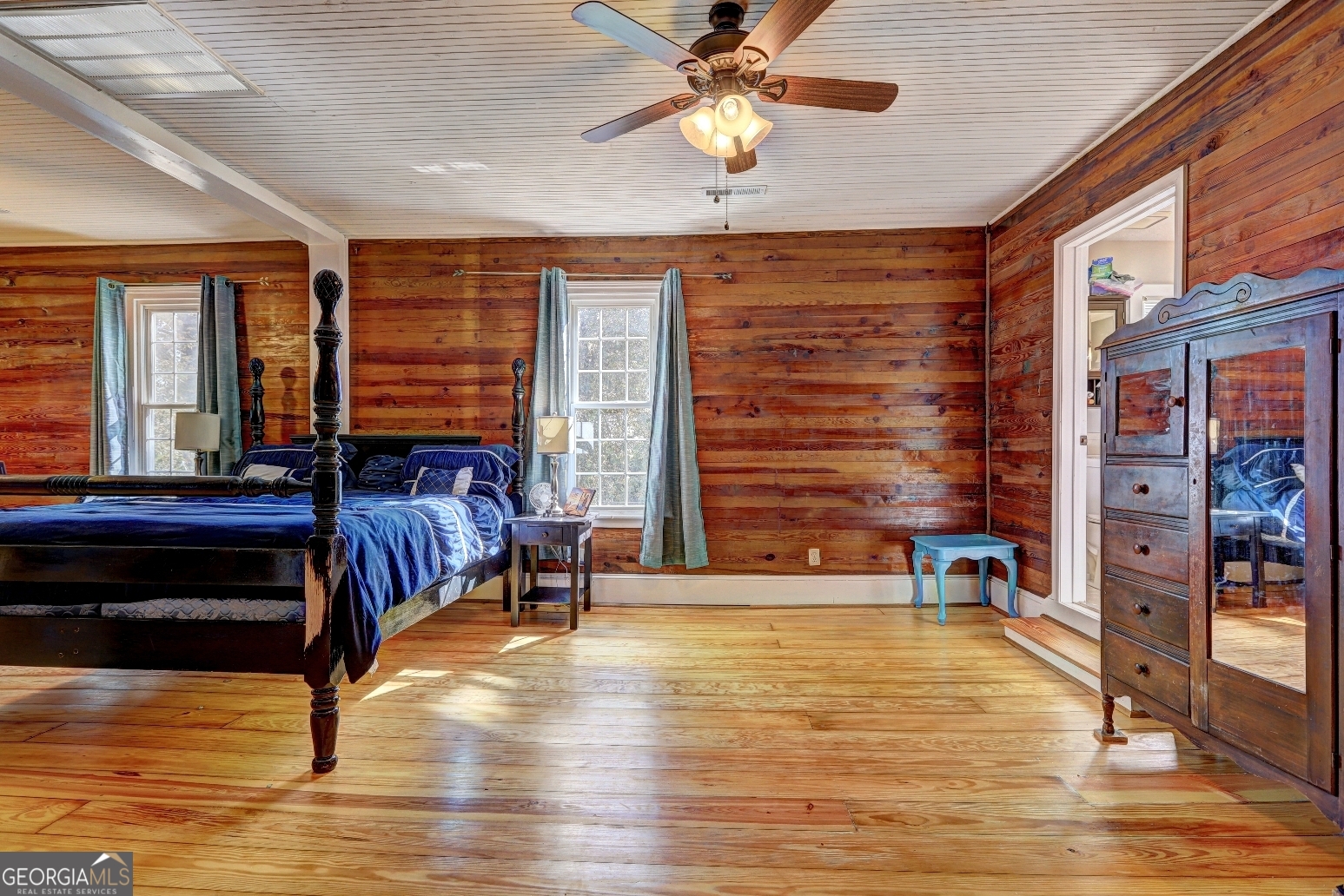 2870 Prospect Road Rutledge GA 30663