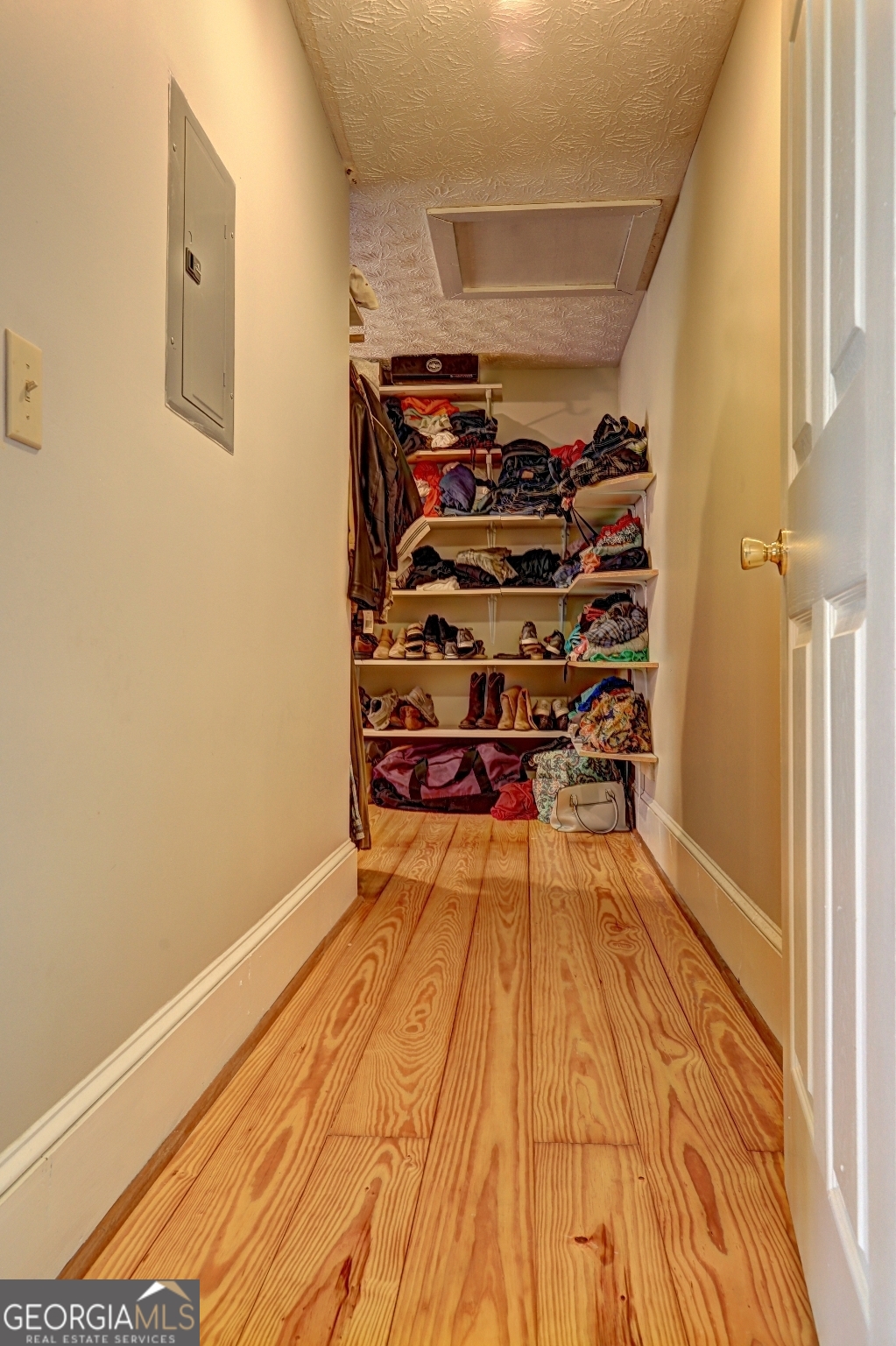 2870 Prospect Road Rutledge GA 30663
