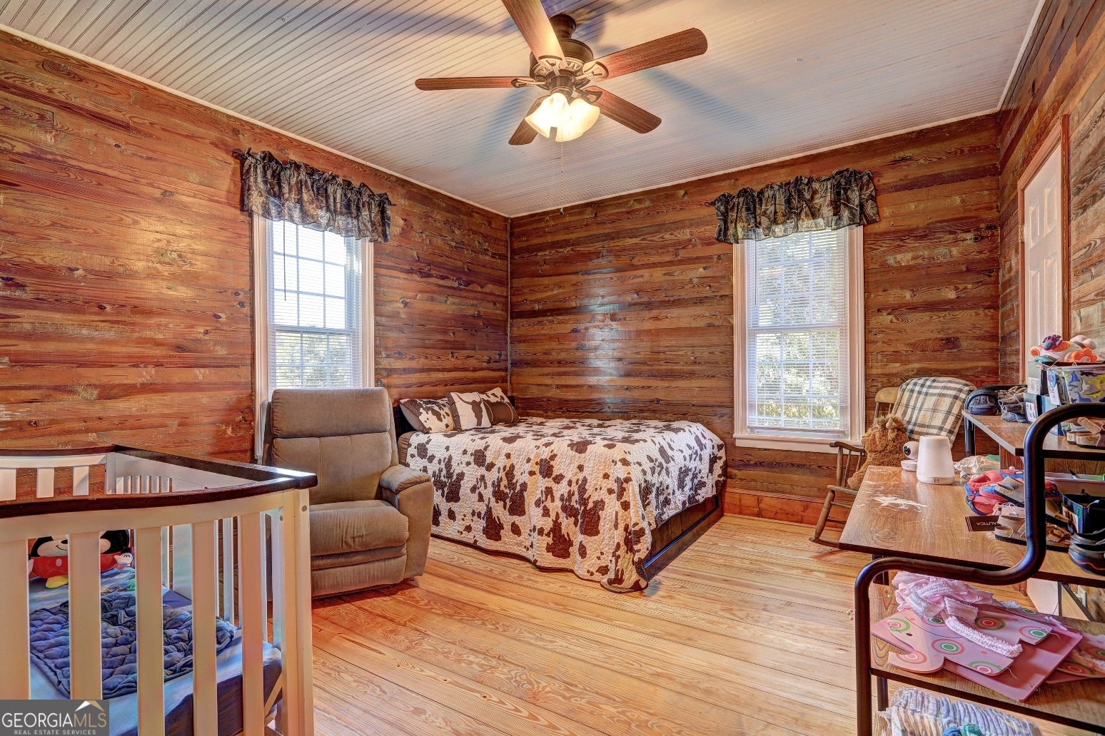 2870 Prospect Road Rutledge GA 30663