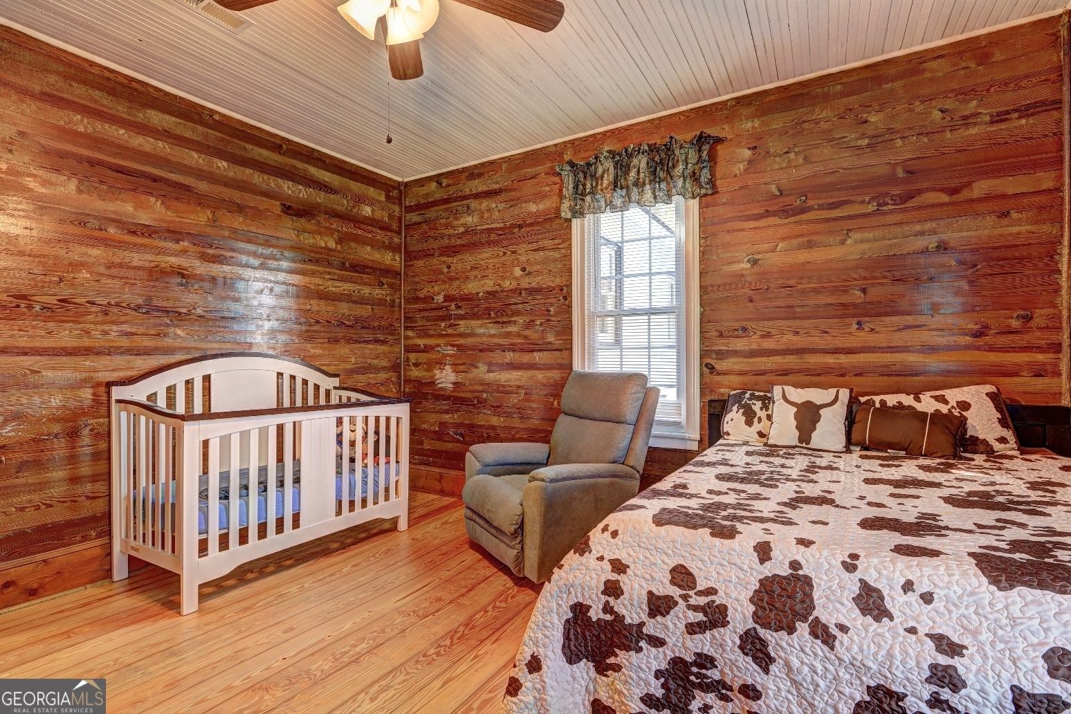 2870 Prospect Road Rutledge GA 30663
