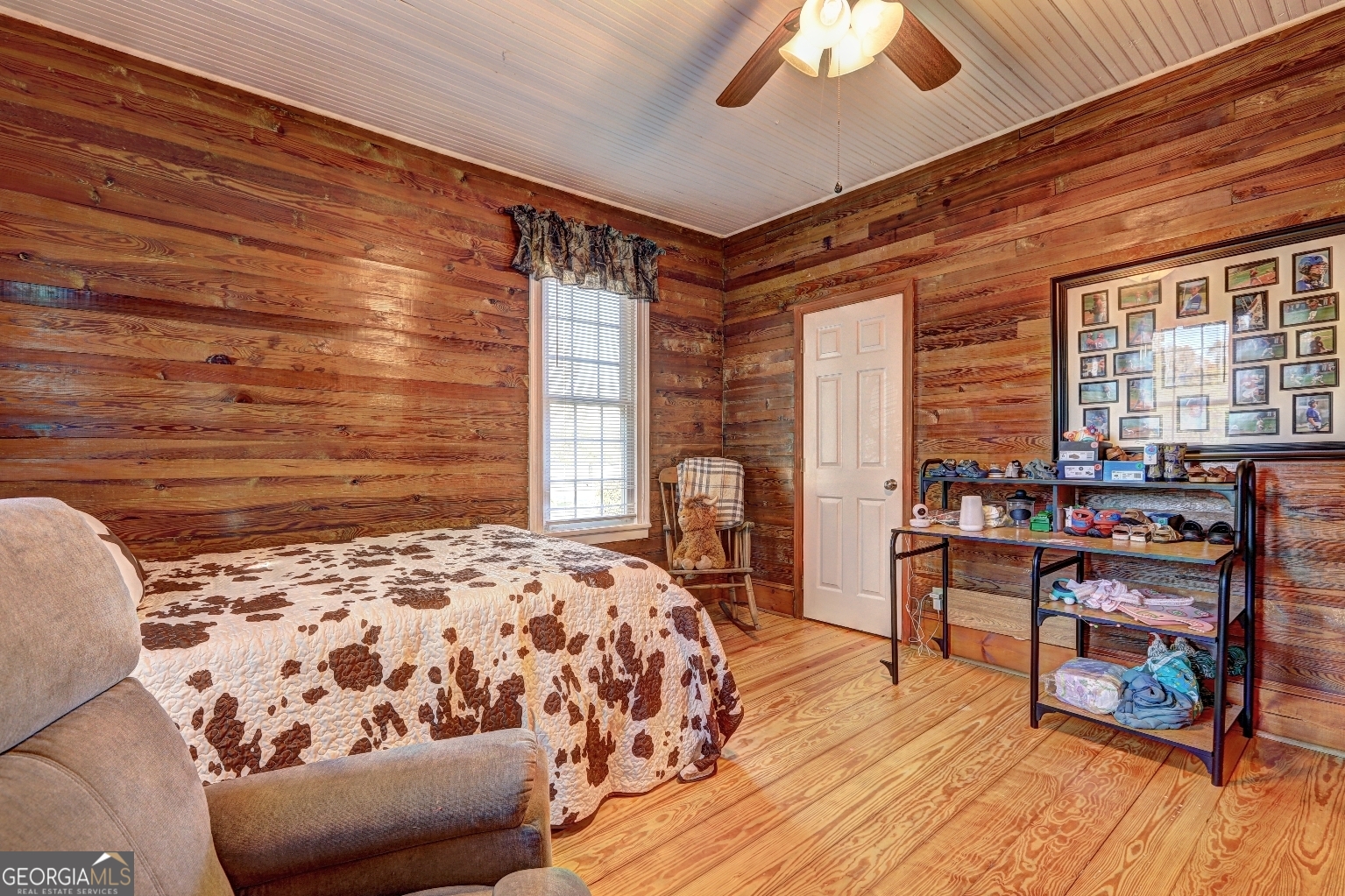 2870 Prospect Road Rutledge GA 30663