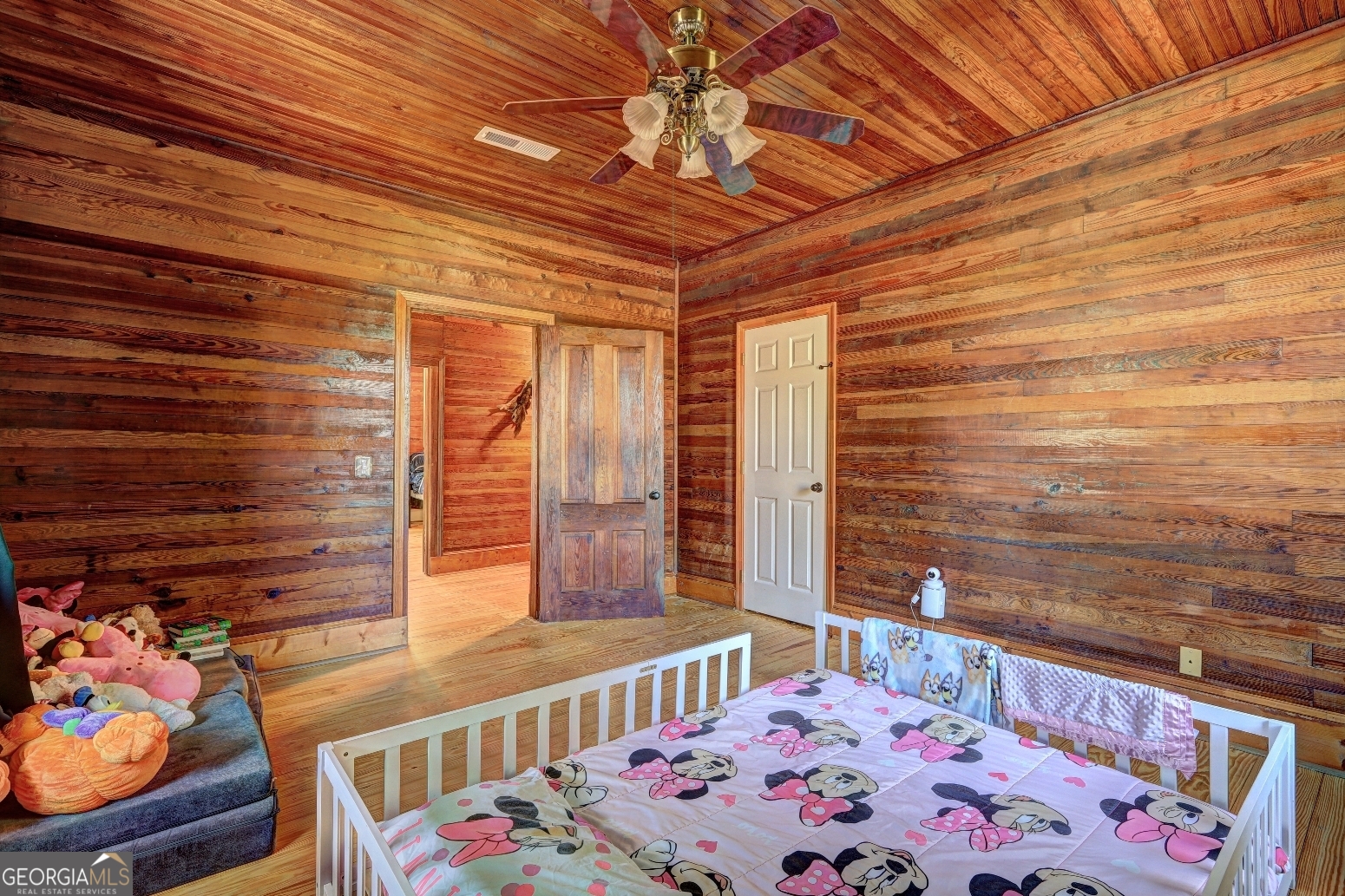 2870 Prospect Road Rutledge GA 30663