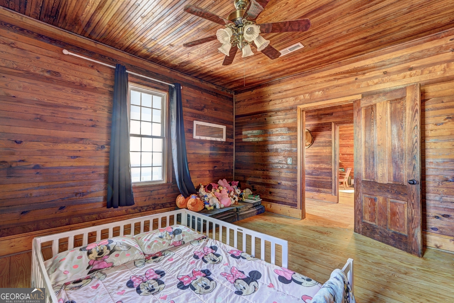 2870 Prospect Road Rutledge GA 30663