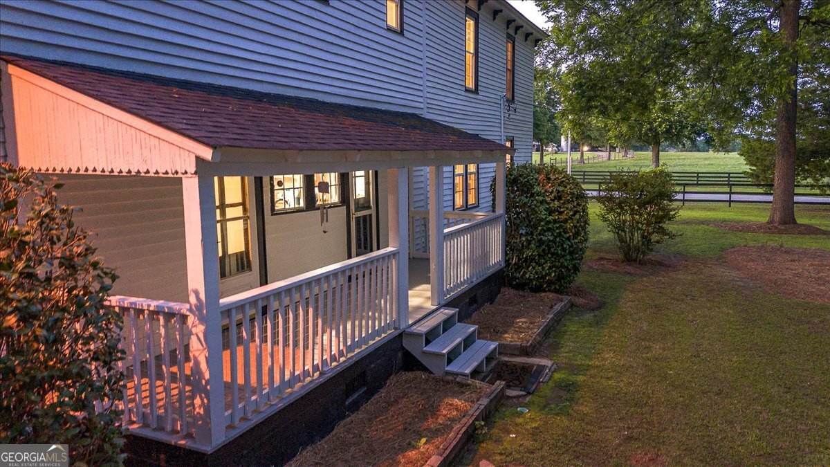 2870 Prospect Road Rutledge GA 30663