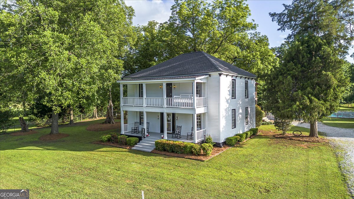 2870 Prospect Road Rutledge GA 30663