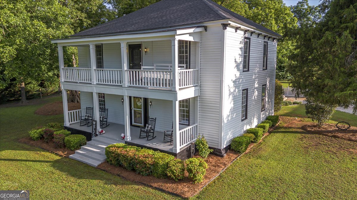 2870 Prospect Road Rutledge GA 30663