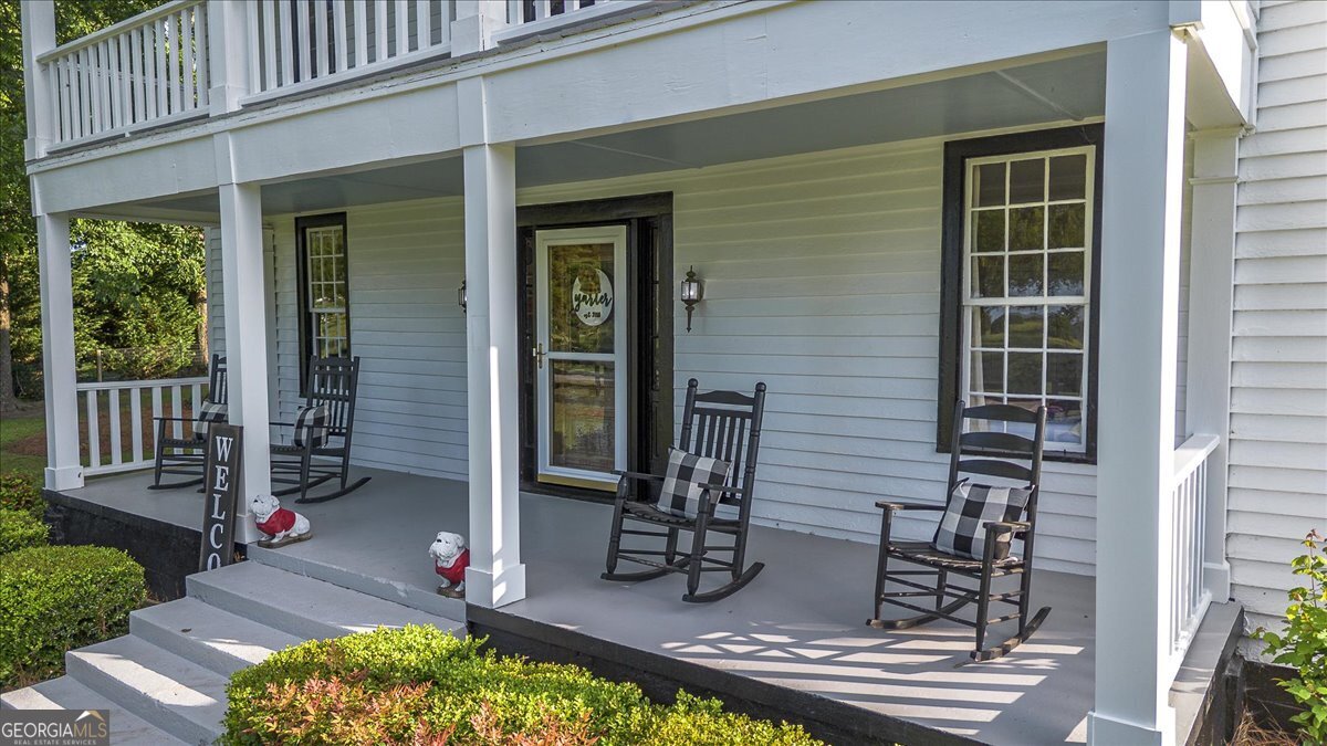 2870 Prospect Road Rutledge GA 30663