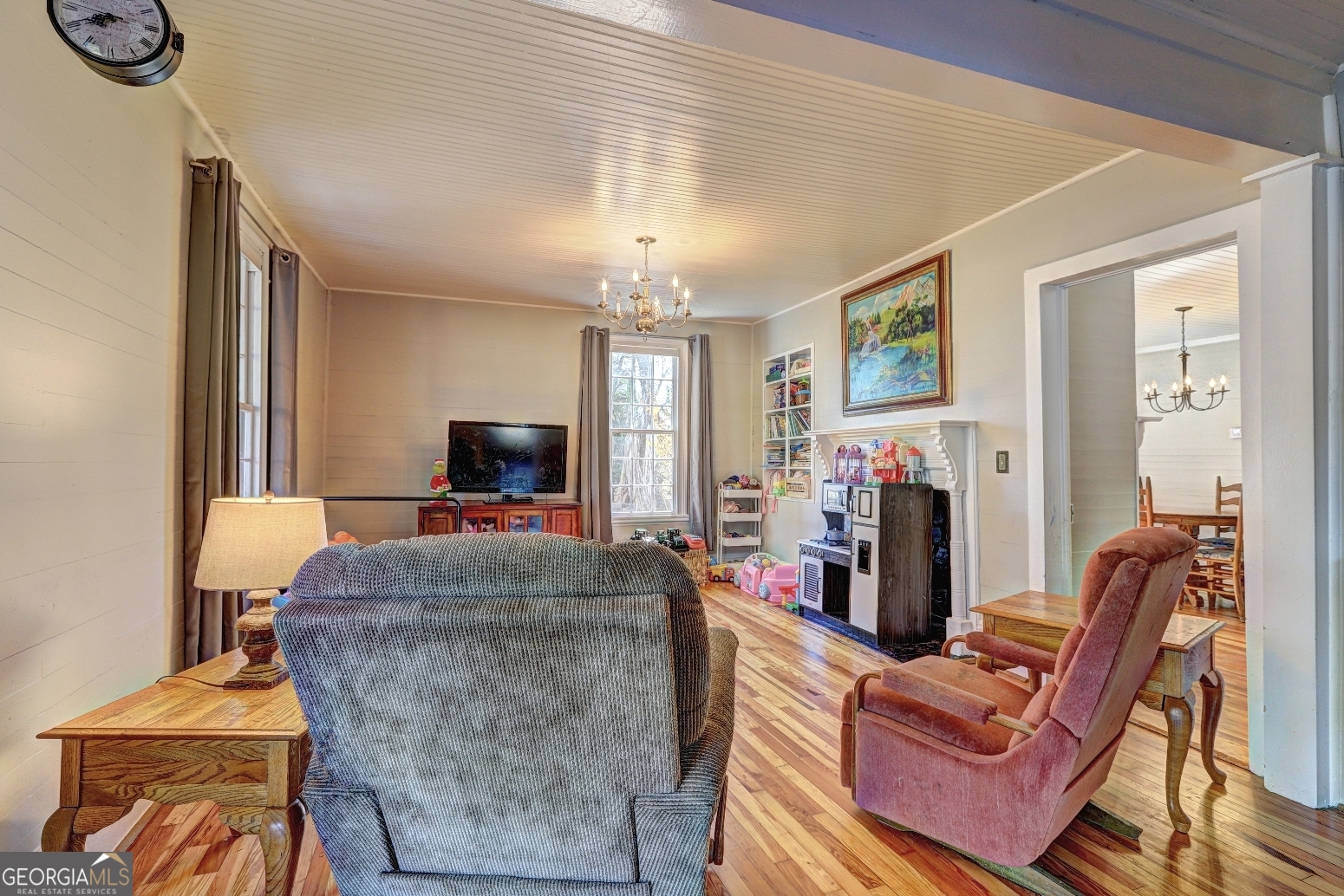 2870 Prospect Road Rutledge GA 30663