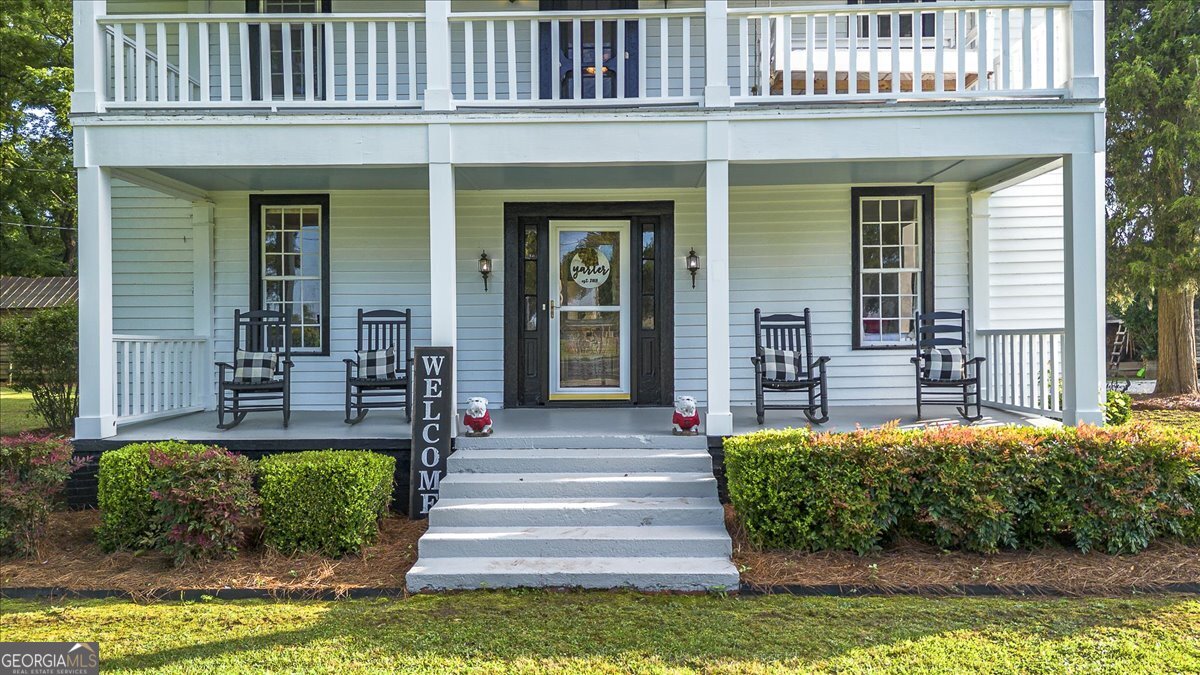 2870 Prospect Road Rutledge GA 30663