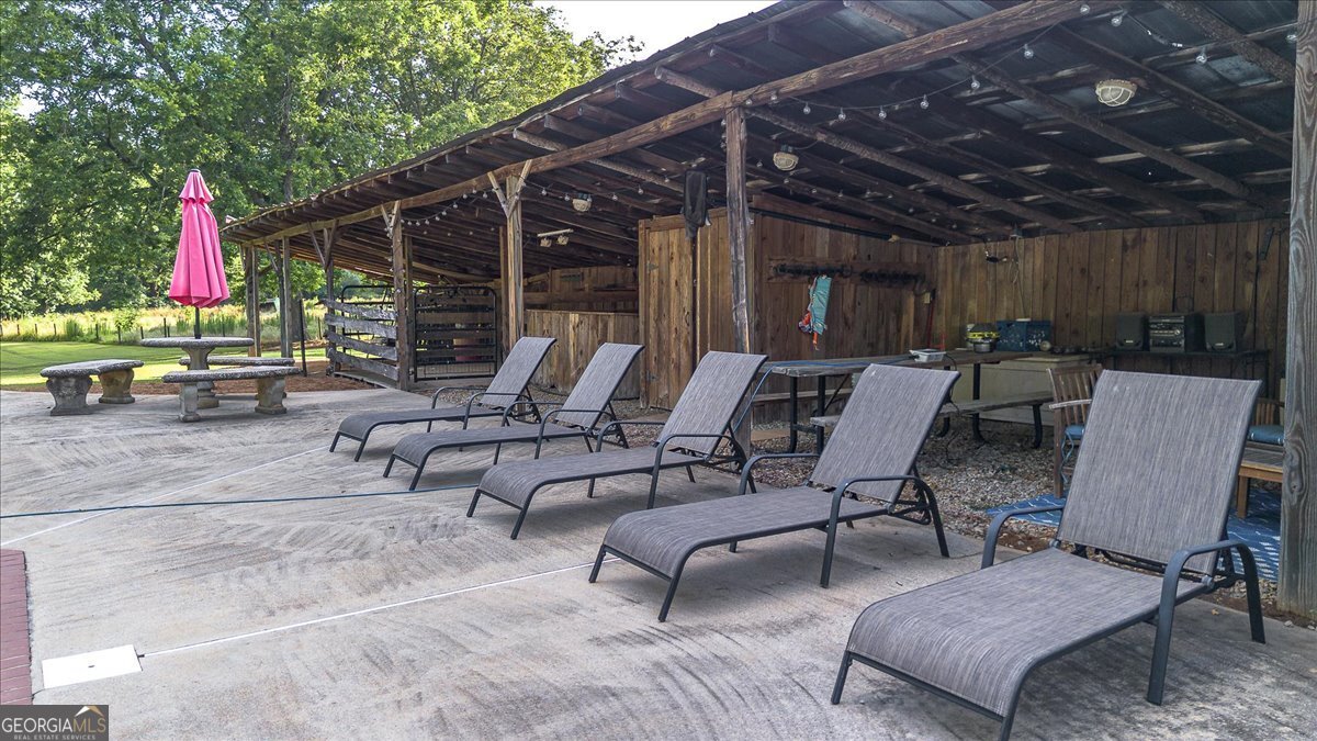 2870 Prospect Road Rutledge GA 30663