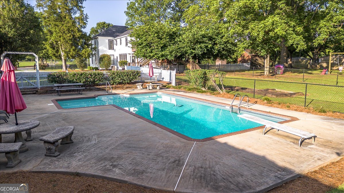 2870 Prospect Road Rutledge GA 30663