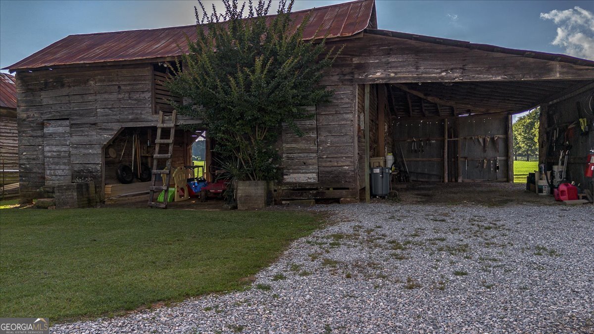 2870 Prospect Road Rutledge GA 30663