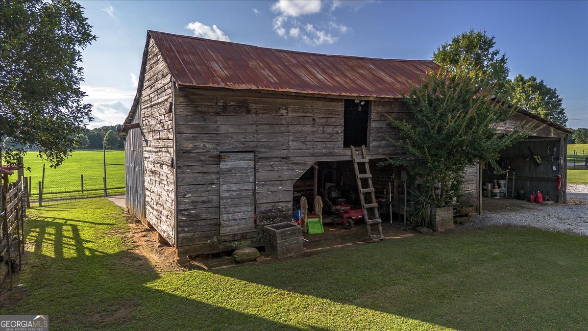 2870 Prospect Road Rutledge GA 30663
