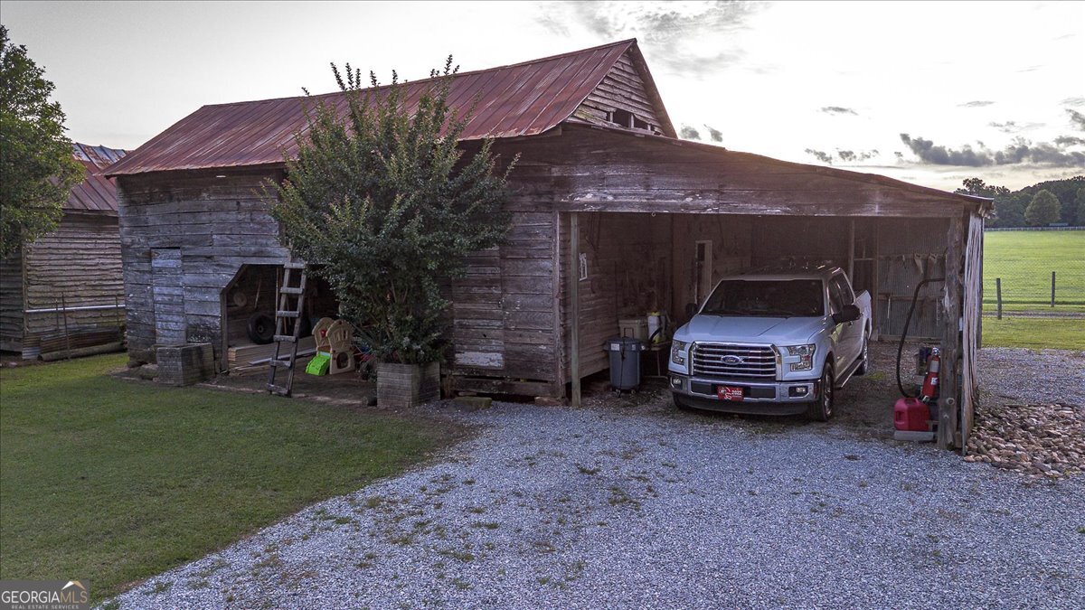 2870 Prospect Road Rutledge GA 30663