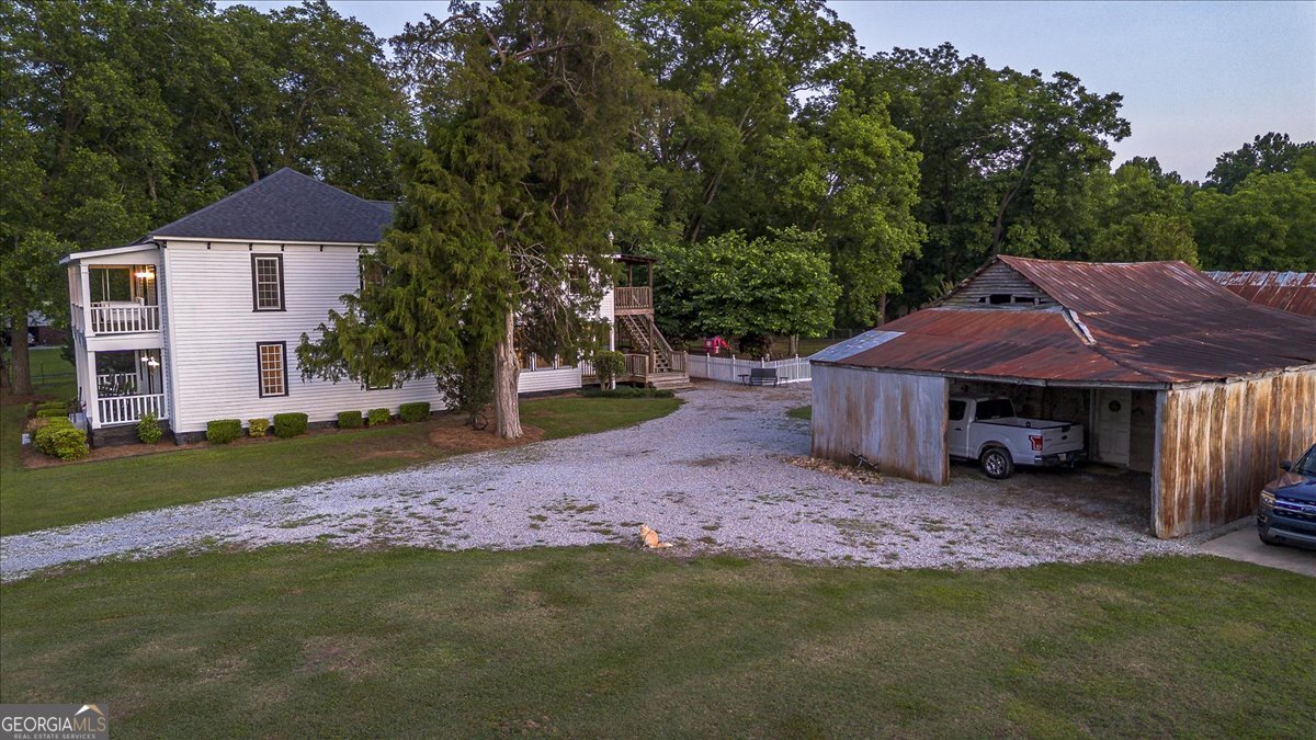 2870 Prospect Road Rutledge GA 30663