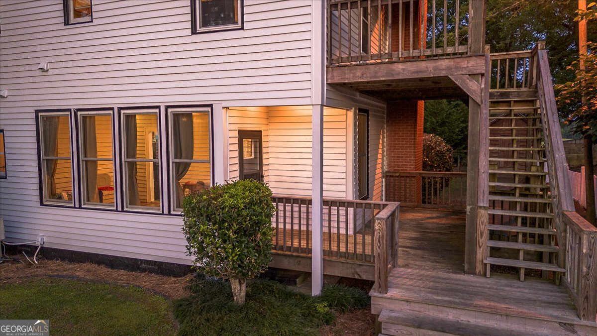 2870 Prospect Road Rutledge GA 30663