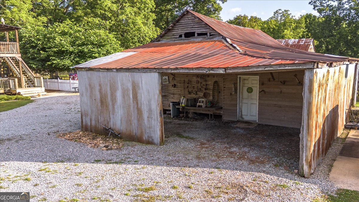 2870 Prospect Road Rutledge GA 30663