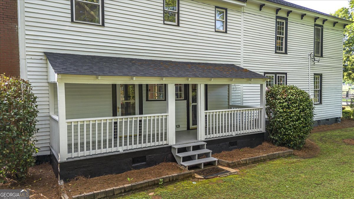 2870 Prospect Road Rutledge GA 30663