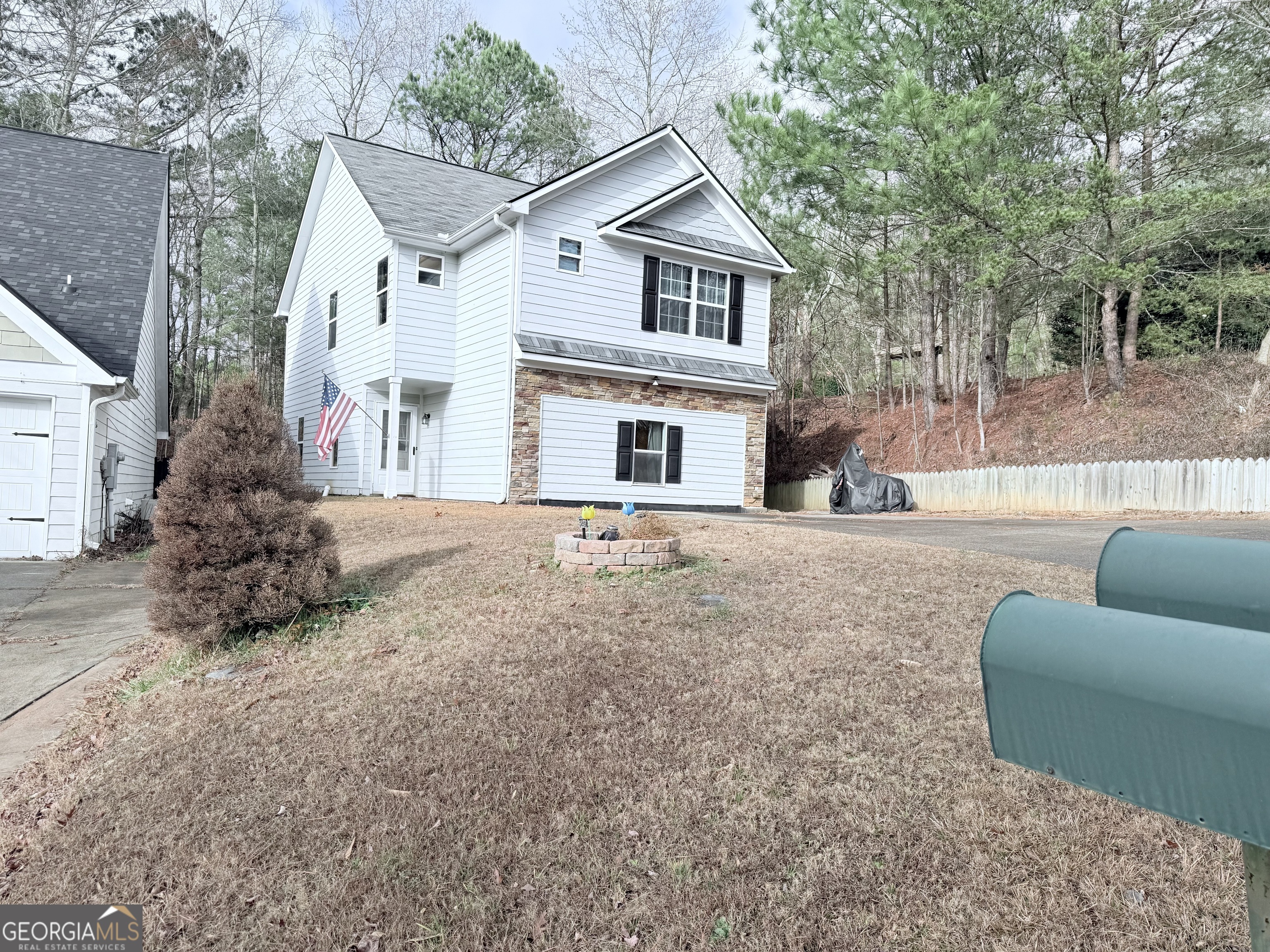 173 Hood Park Court Jasper GA 30143