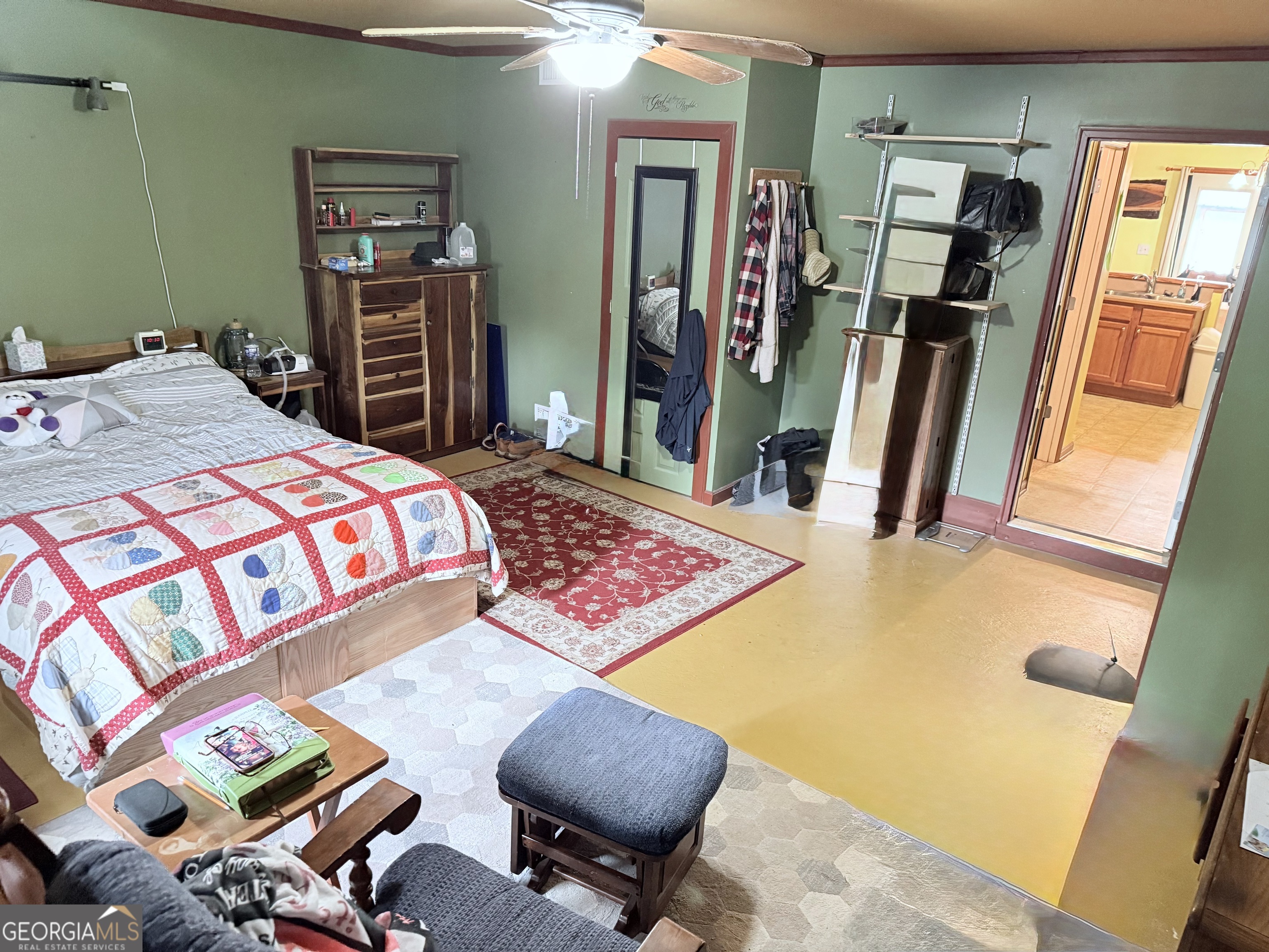 173 Hood Park Court Jasper GA 30143