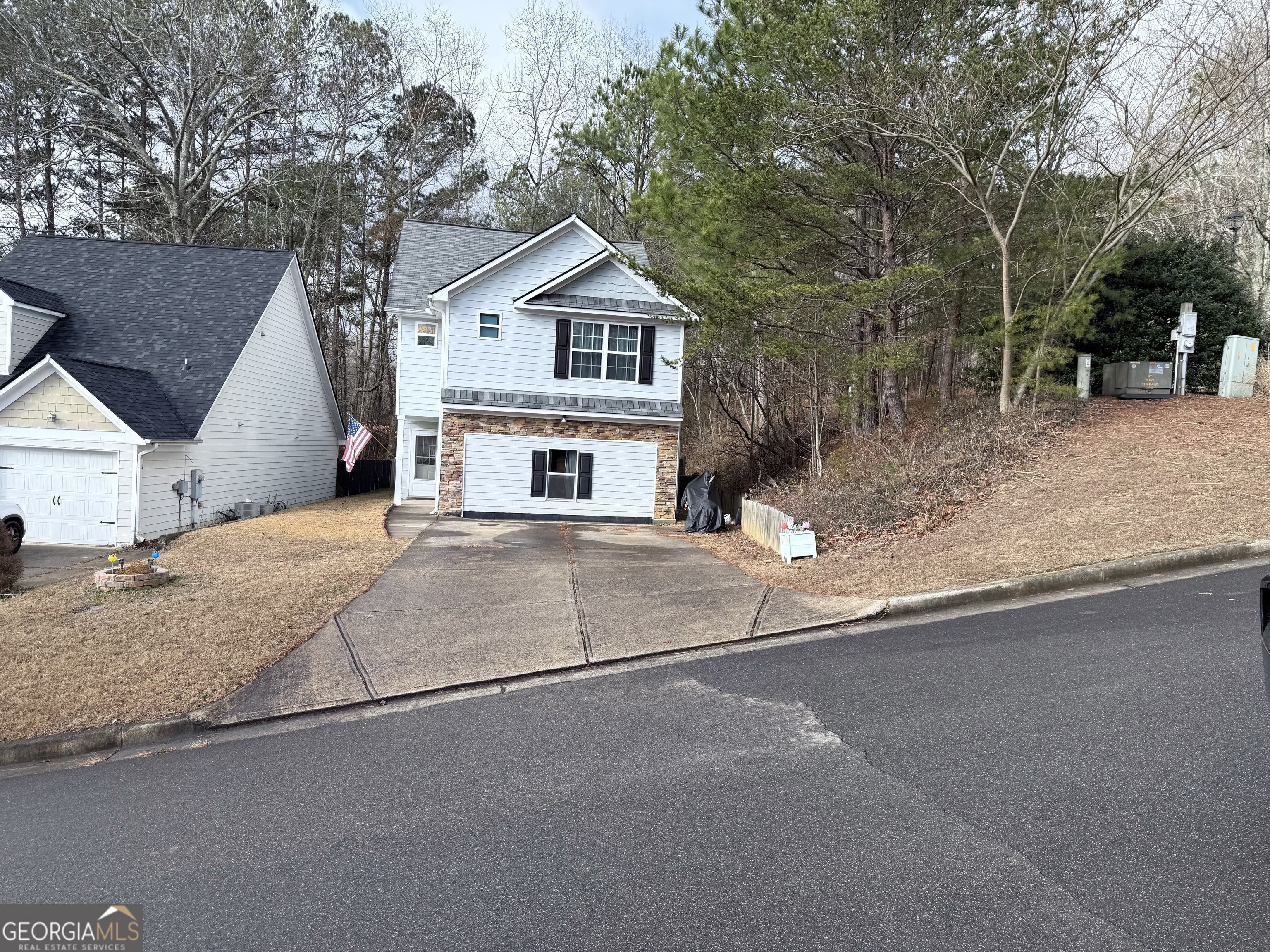 173 Hood Park Court Jasper GA 30143