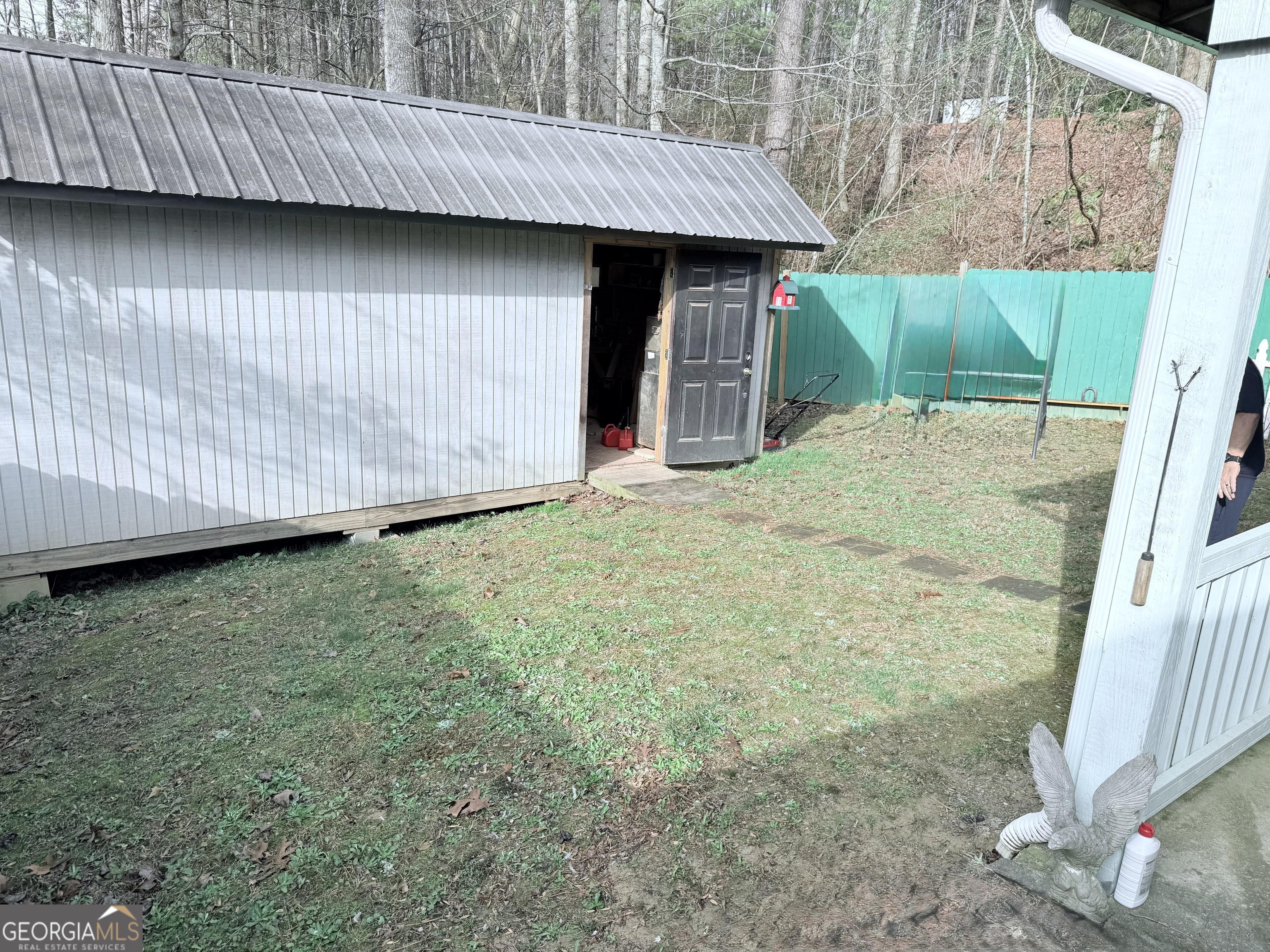 173 Hood Park Court Jasper GA 30143