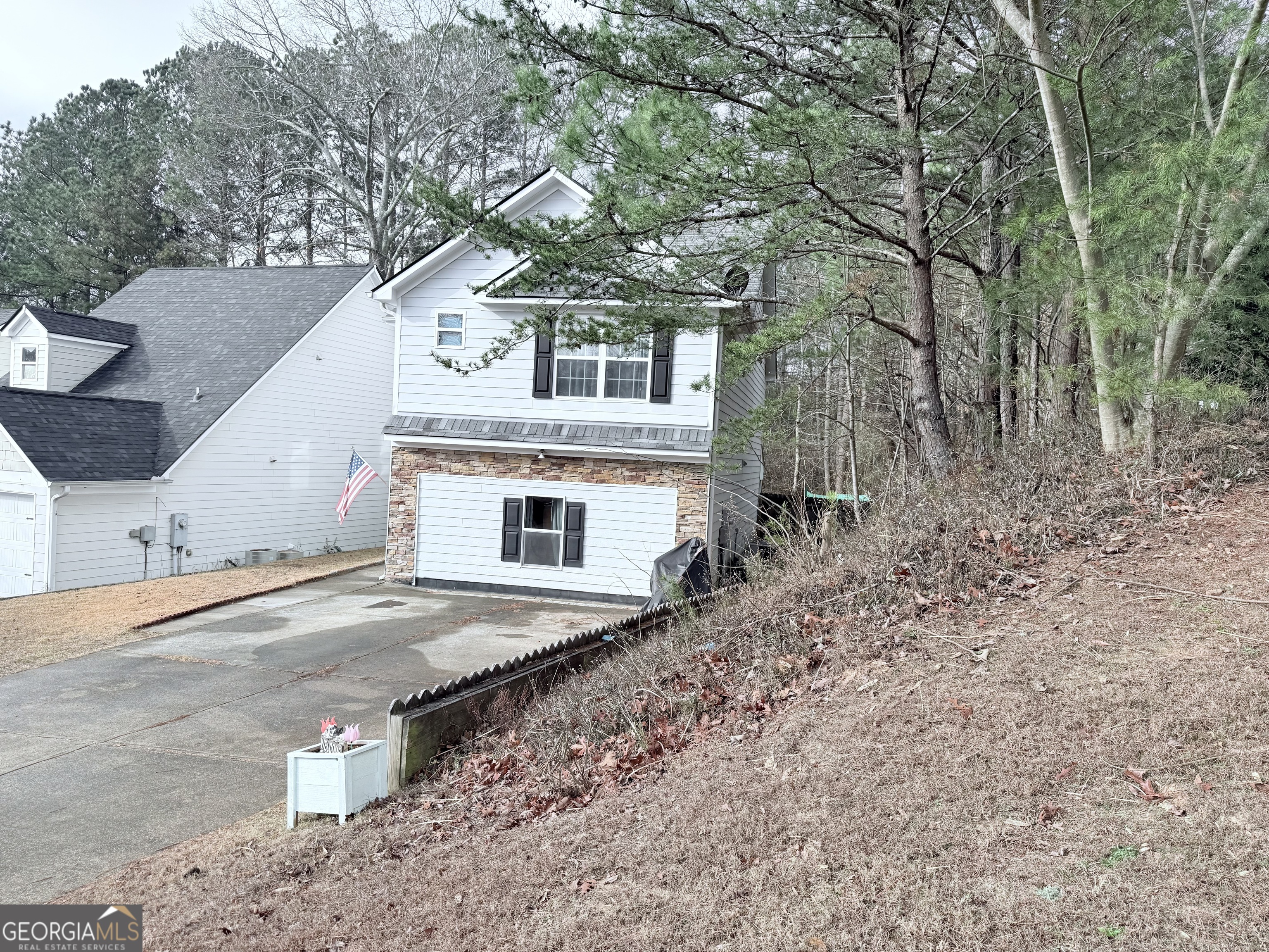 173 Hood Park Court Jasper GA 30143