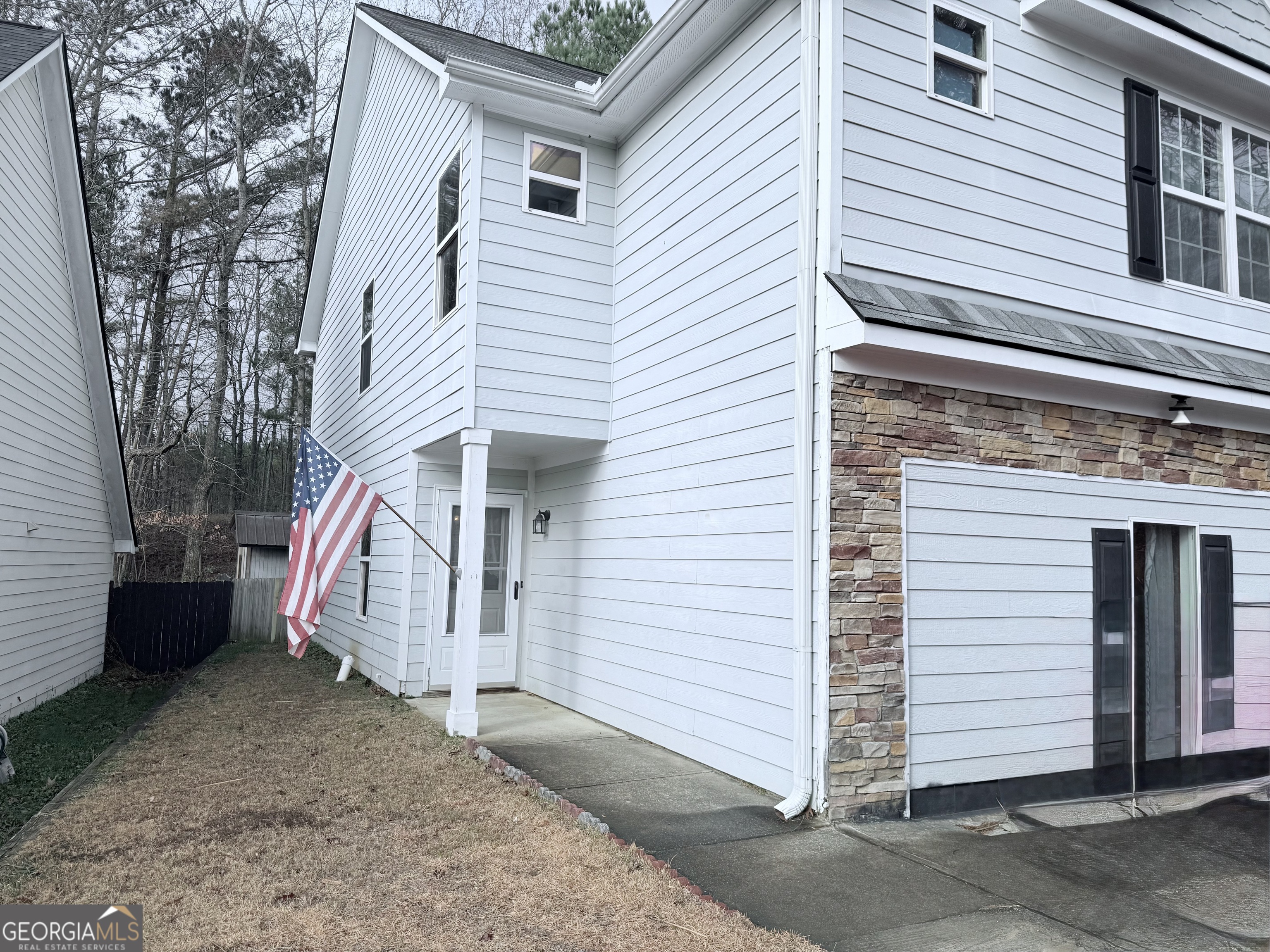 173 Hood Park Court Jasper GA 30143