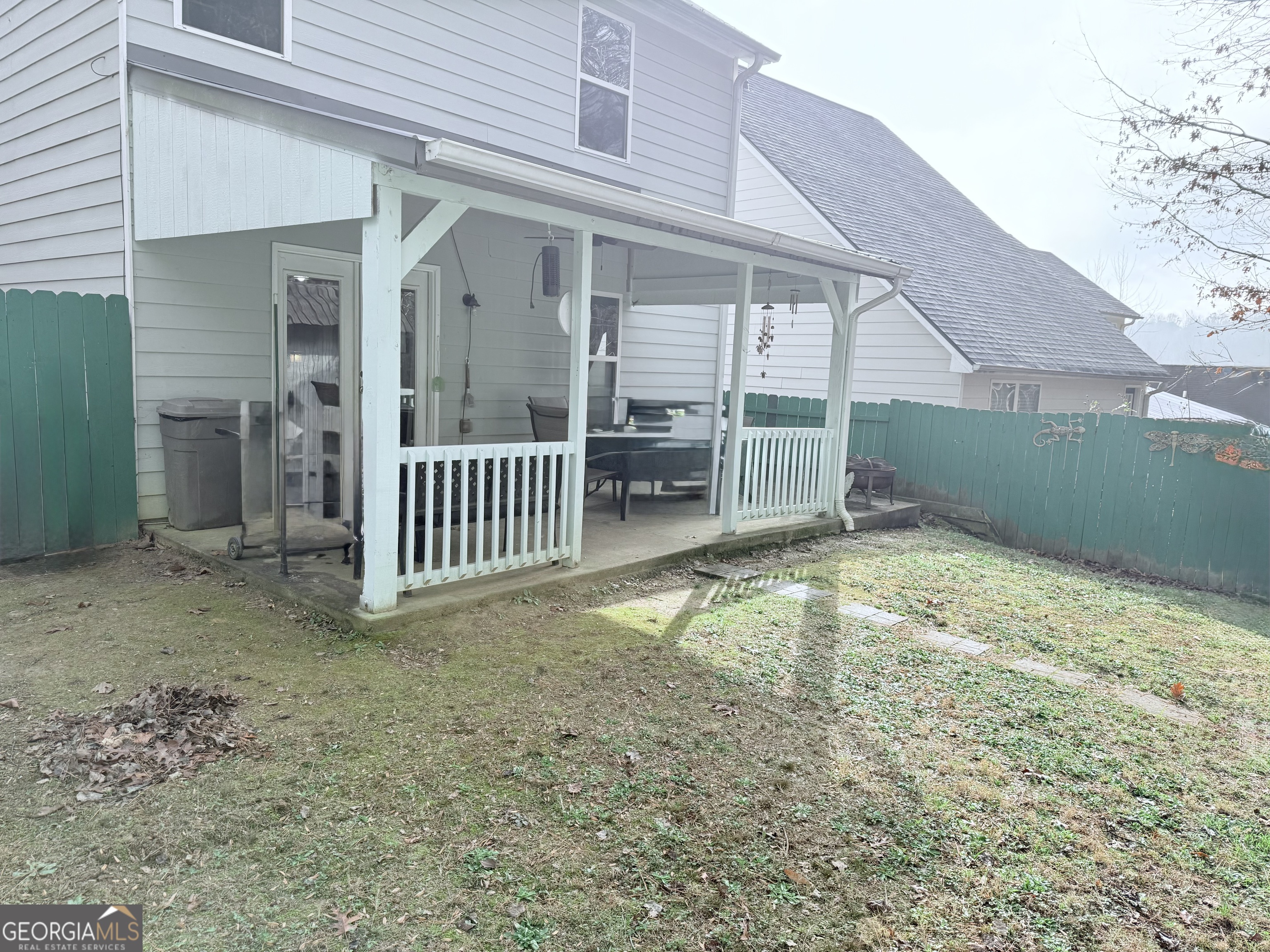 173 Hood Park Court Jasper GA 30143