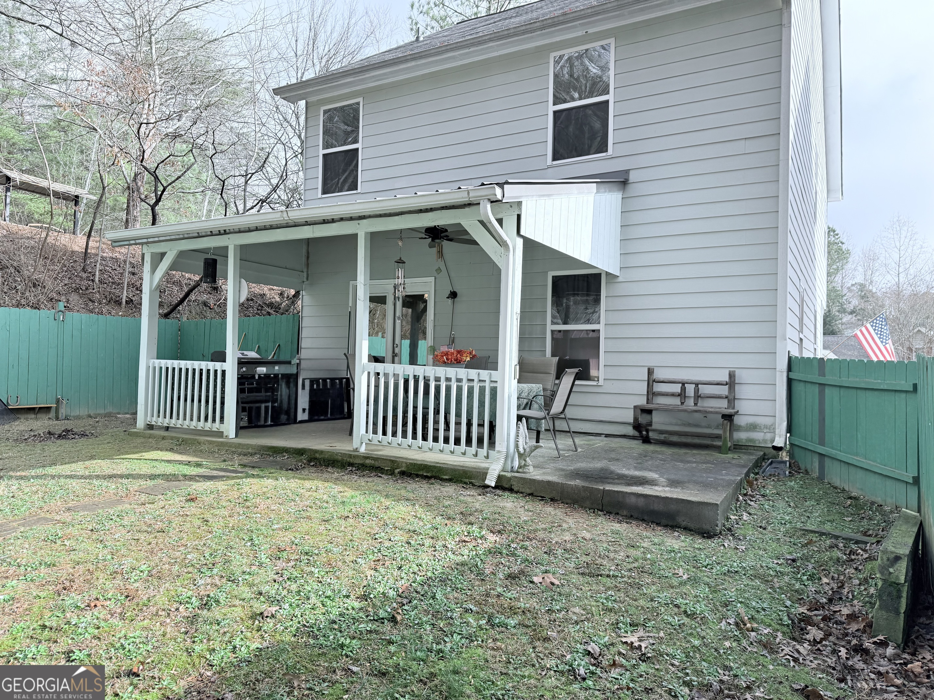 173 Hood Park Court Jasper GA 30143