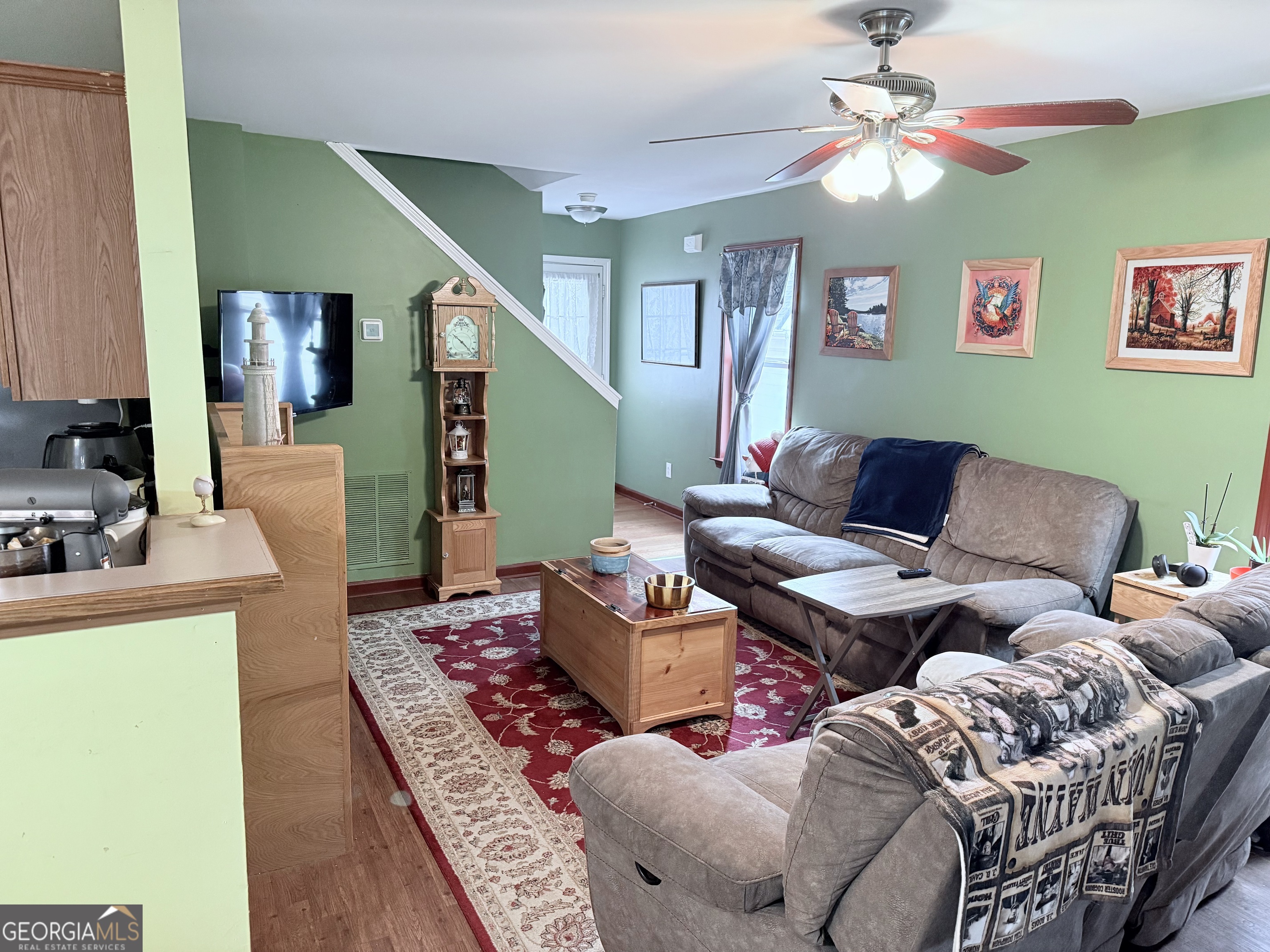 173 Hood Park Court Jasper GA 30143