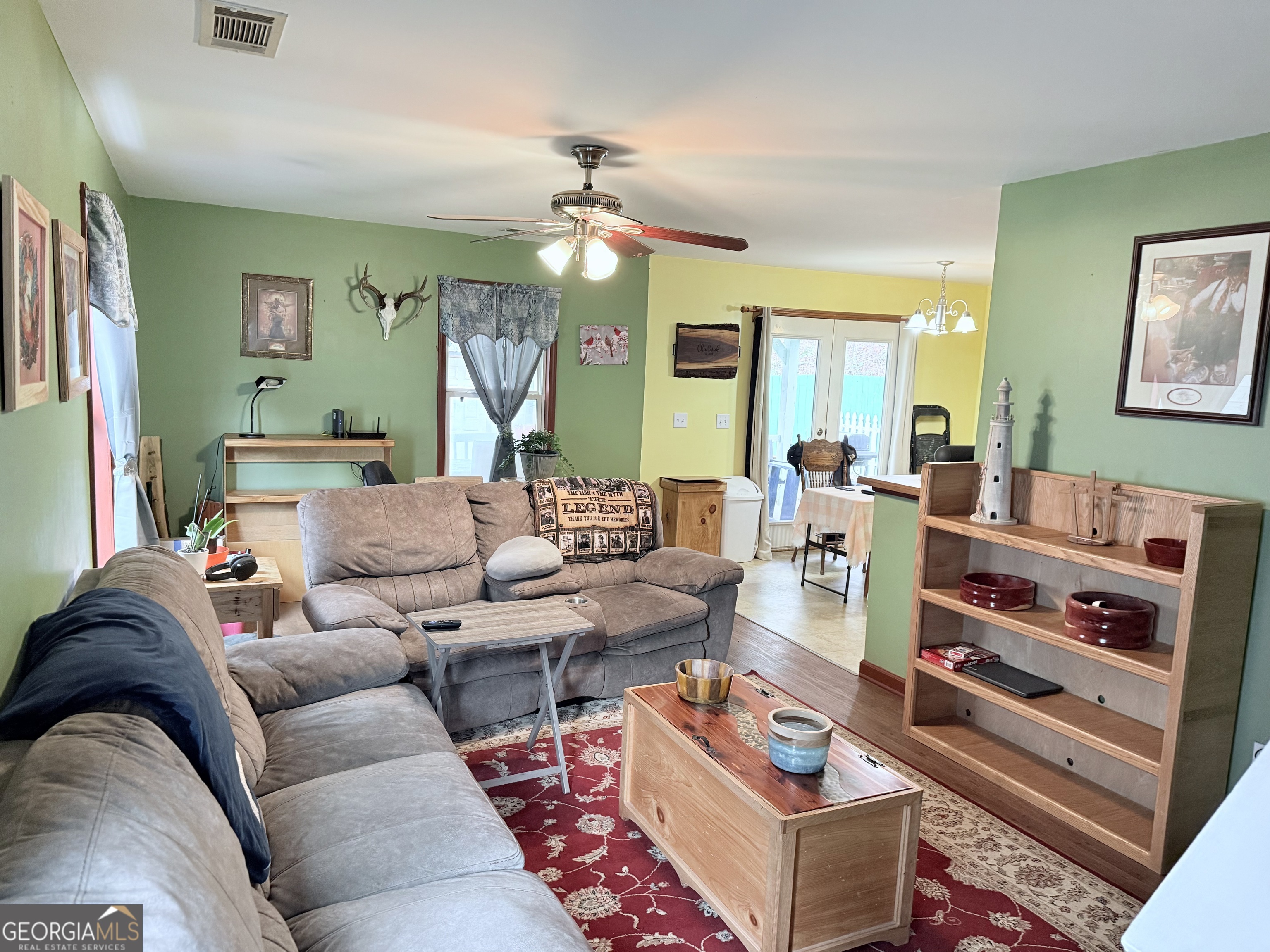 173 Hood Park Court Jasper GA 30143