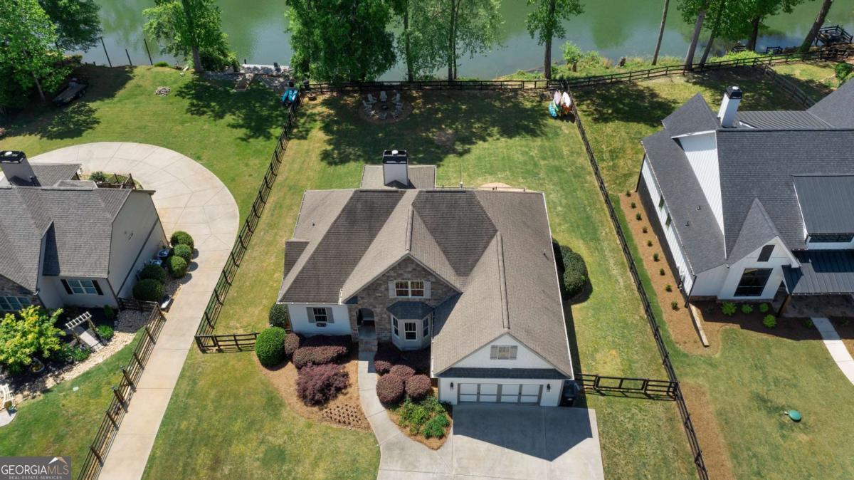 25 Linda Road SW Euharlee GA 30120