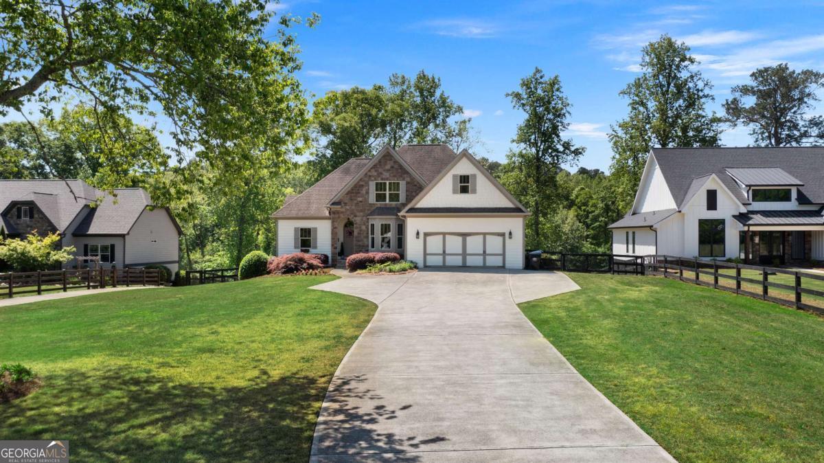 25 Linda Road SW Euharlee GA 30120