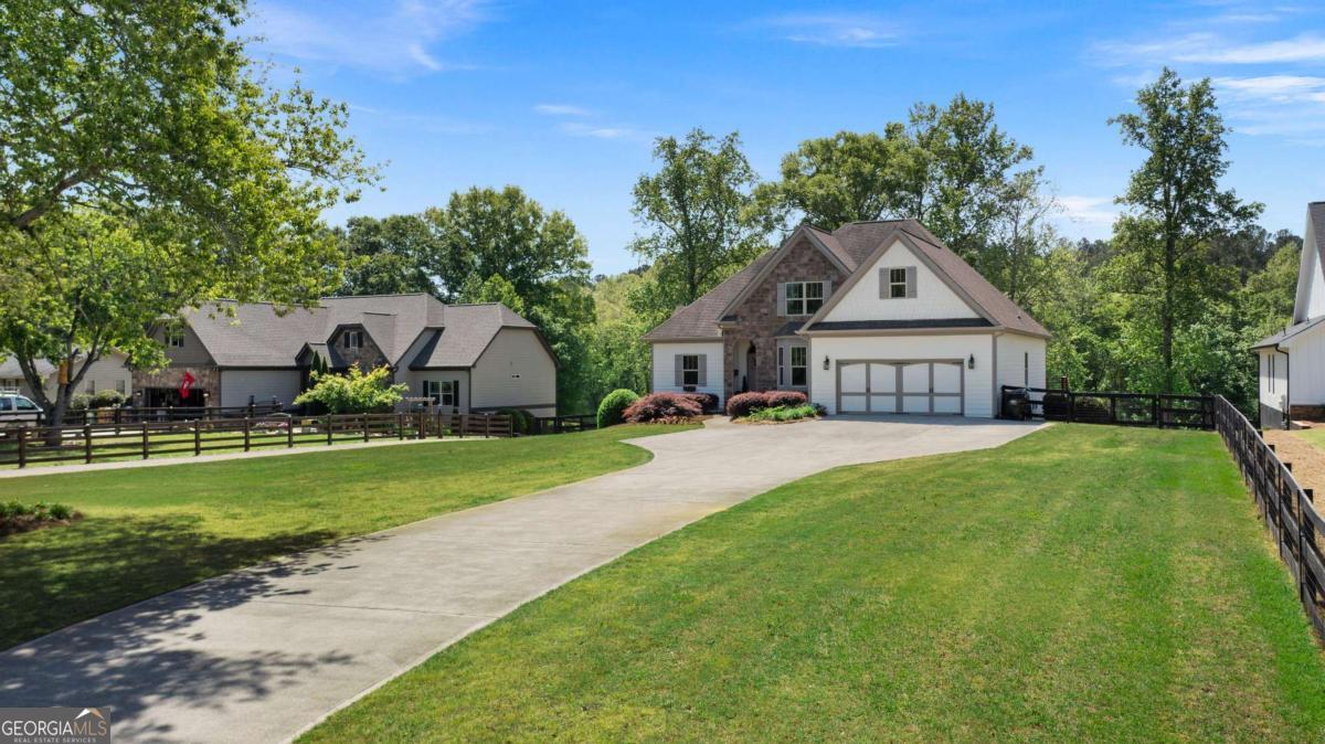 25 Linda Road SW Euharlee GA 30120