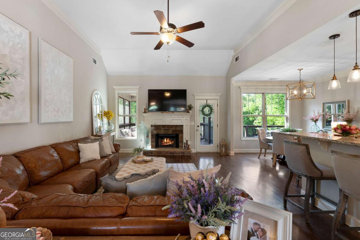 25 Linda Road SW Euharlee GA 30120