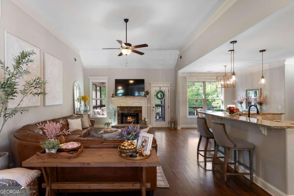 25 Linda Road SW Euharlee GA 30120