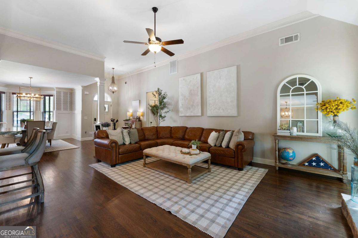 25 Linda Road SW Euharlee GA 30120