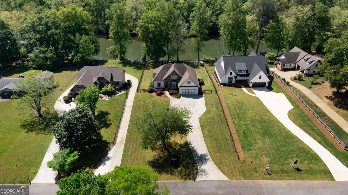 25 Linda Road SW Euharlee GA 30120