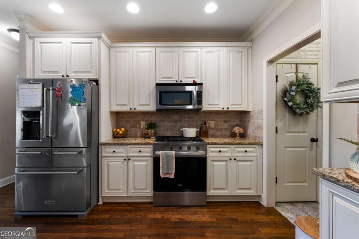 25 Linda Road SW Euharlee GA 30120