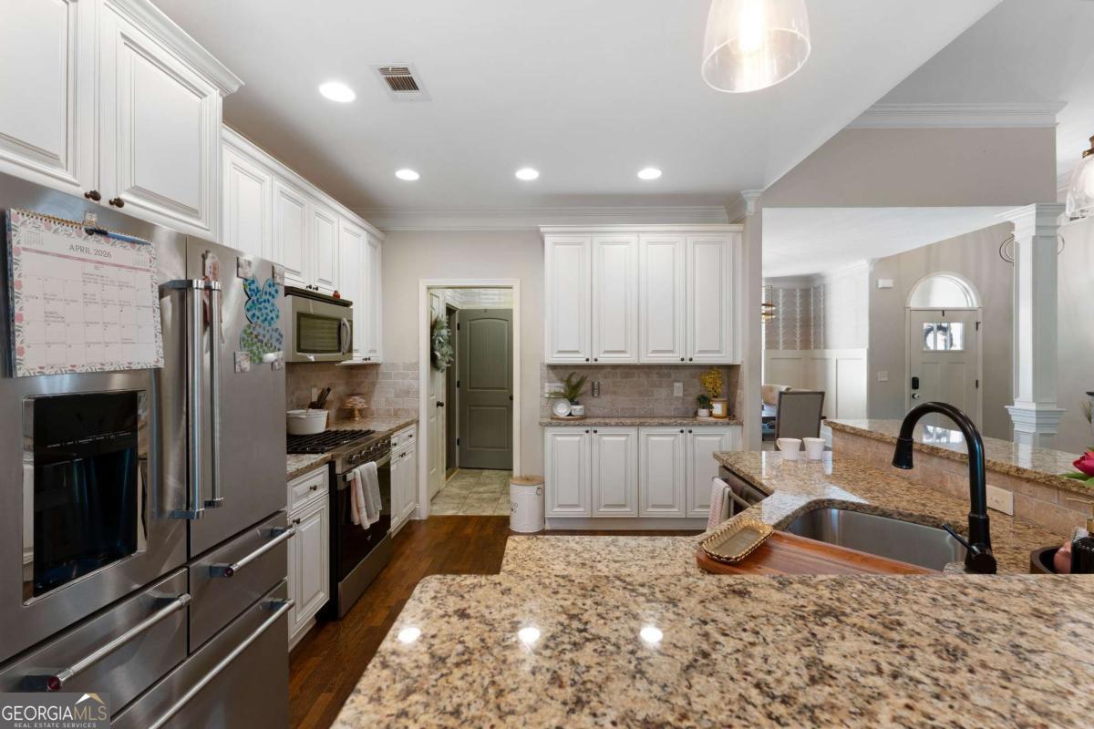25 Linda Road SW Euharlee GA 30120