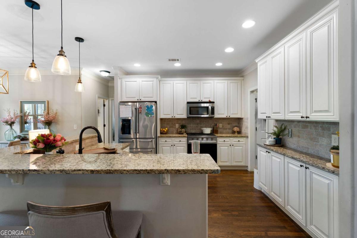 25 Linda Road SW Euharlee GA 30120