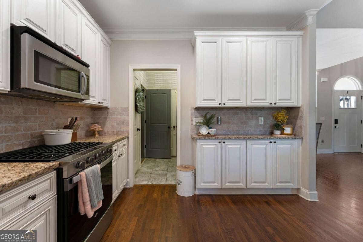 25 Linda Road SW Euharlee GA 30120