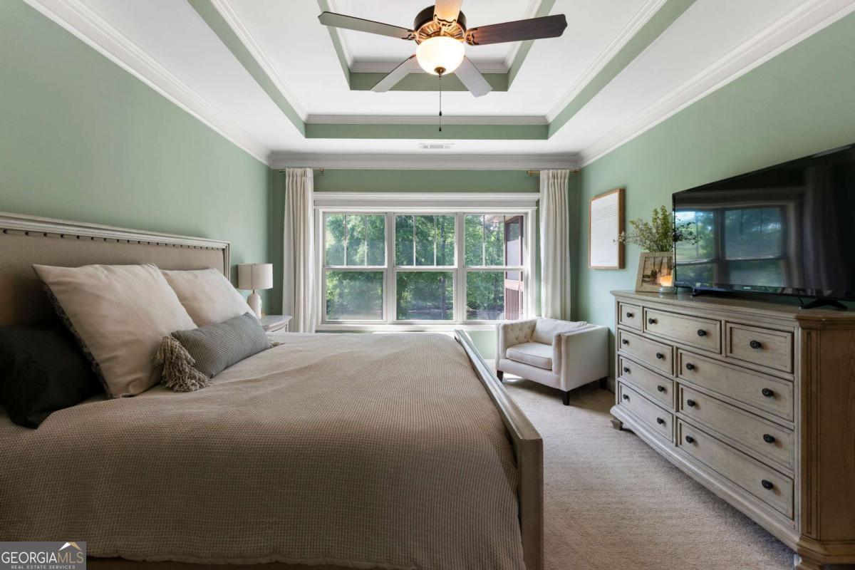 25 Linda Road SW Euharlee GA 30120