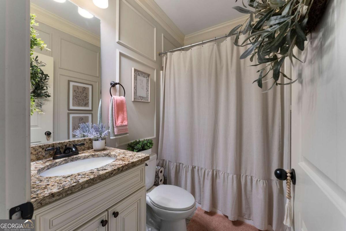 25 Linda Road SW Euharlee GA 30120